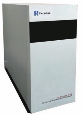 High purity hydrogen generator(Gas GC expert)