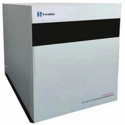 High purity hydrogen generator(Gas GC expert)