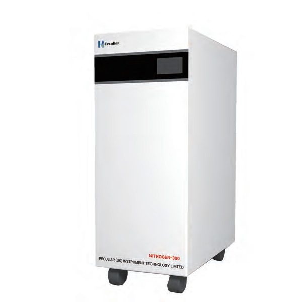 Zero-grade high-purity nitrogen generator for gas chromatography-NITROGEN-150/300/350/600/1200/Z-5L