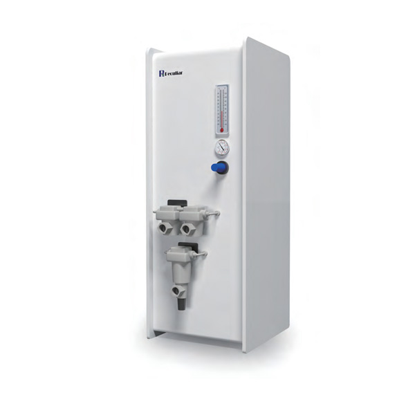 Semiconductor Industry-Specific Nitrogen Generator (Chamber Protection Gas, Dry Pump Purge Gas)-NITROGEN-M-100/200