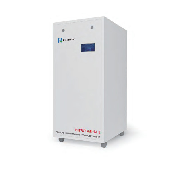 HPLC ELSD Detector Specific Nitrogen Generator
