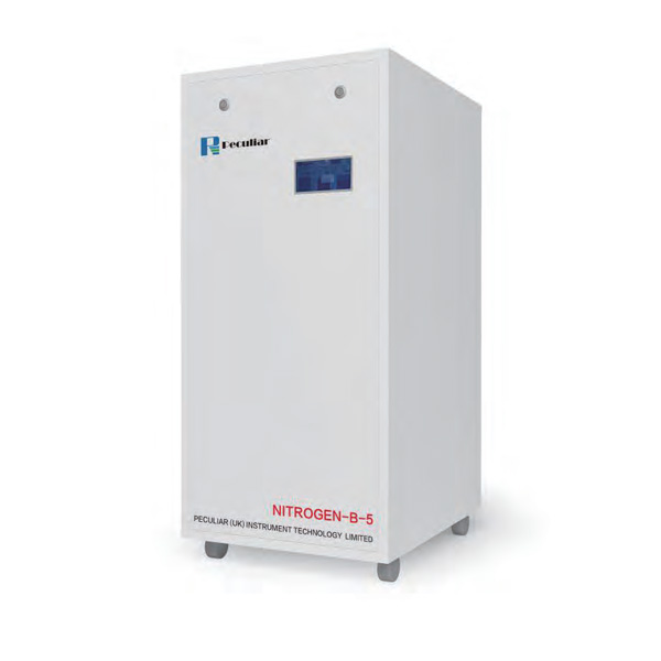 HPLC CAD Detector Specific Nitrogen Generator-NITROGEN-B-5/10