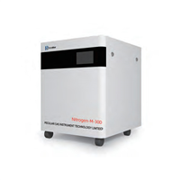 Nitrogen Generator for Nitrogen Blower Instrument-NITRGOENG-M-10D/30D/60D/100D/200D