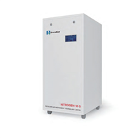 HPLC ELSD Detector Specific Nitrogen Generator