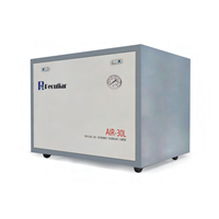 All-automatic air source-AIR-30L(Built-in compressor）