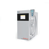 omniapure CN-Laboratory ultrapure water system ASTM 
